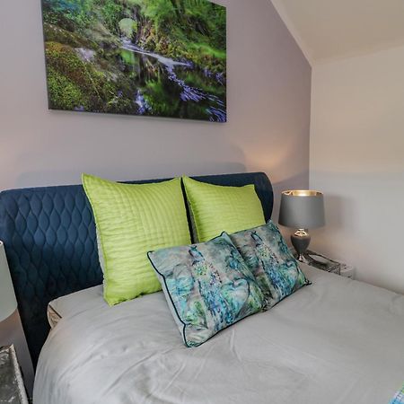 White Roses Retreat Villa Betws-y-Coed Buitenkant foto