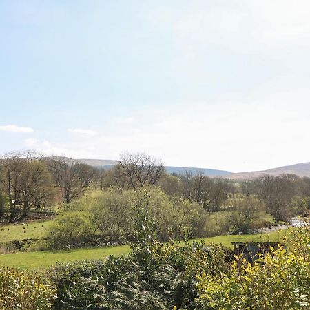 White Roses Retreat Villa Betws-y-Coed Buitenkant foto