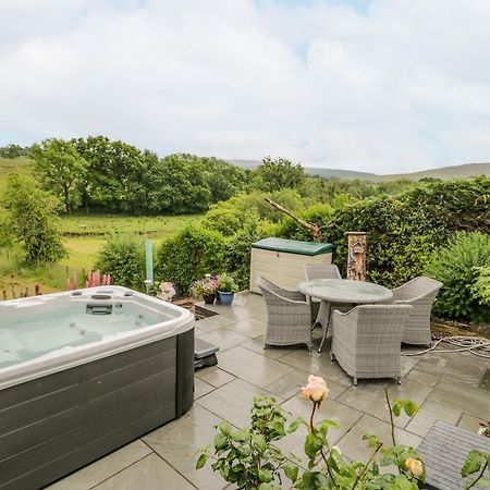 White Roses Retreat Villa Betws-y-Coed Buitenkant foto